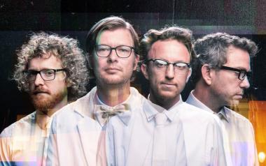 Public Service Broadcasting -Ich Und Die Stadt