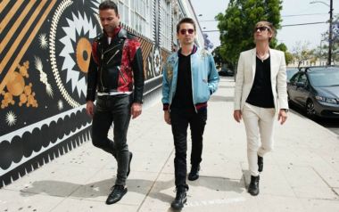 MUSE - Dig Down