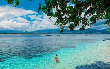 Η χώρα που καλεί τους δισεκατομμυριούχους στα θέρετρά της για να ξεχάσουν την πανδημία