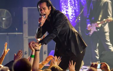 Πότε έρχεται τελικά ο Nick Cave στην Ελλάδα...