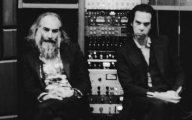 Nick Cave & Warren Ellis “We Are Not Alone” από ντοκιμαντέρ