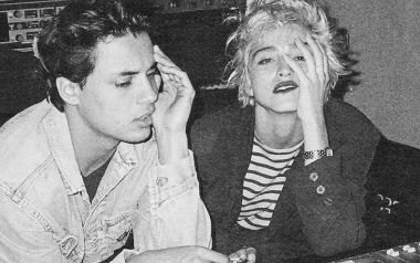 Πέθανε 59 ετών ο προστατευόμενος της Madonna στα 80's, Nick Kamen