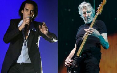 Τι δουλειά είχε 'η αλεπού στο παζάρι' (Nick Cave στο Met Gala) 