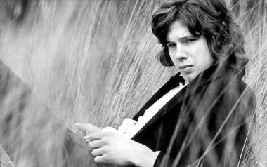 Nick Drake έφυγε νωρίς το 1974 σε ηλικία 26 ετών