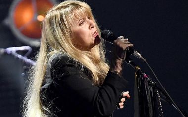 Σας αρέσει η Stevie Nicks, ακούστε το Live In Concert