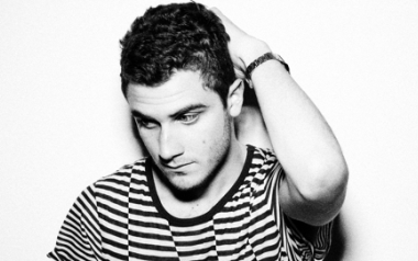 Consolation-Nicolas Jaar