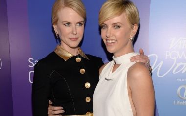 Nicole Kidman & Charlize Theron σε νέα ταινία για σκάνδαλο σεξουαλικής παρενόχλησης