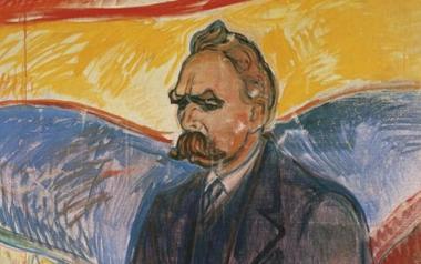 Φρήντριχ Νίτσε: ‘Πρέπει να είσαι ο εαυτός σου και όχι αυτός που θέλουν οι άλλοι’...