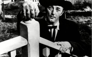 100 χρόνια από την γέννηση του Robert Mitchum