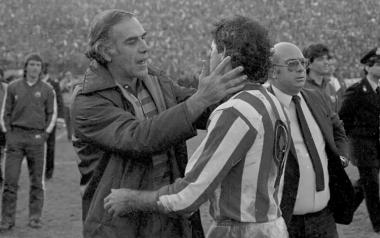 Μάθε μπαλίτσα... Νίκος Αλέφαντος, ήταν σημαντική φιγούρα για το ποδόσφαιρο μας που δεν είναι πια το ίδιο