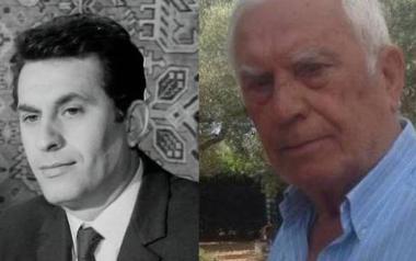 Ο Νίκος Ξανθόπουλος έγινε 88 ετών και θυμάται τις μέρες που τραγούδαγε στο σινεμά