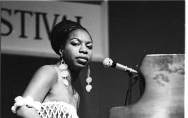 Just In Time-Nina Simone