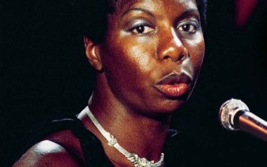 Stars-Nina Simone