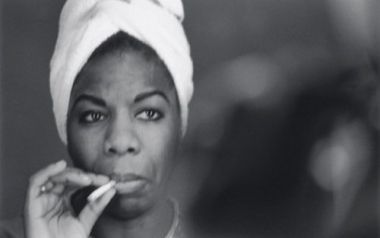 I Put A Spell On You-Nina Simone