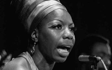 Nina Simone - Ain't Got No/i Got Life