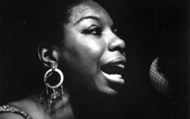 Feelings-Nina Simone