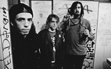 4 εξαιρετικά σπάνια demo των Nirvana που είχε δώσει ο Kurt Cobain σε φίλο του.