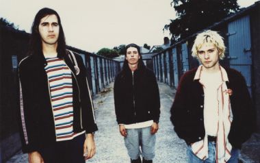 Nirvana: Buenos Aires 1992 