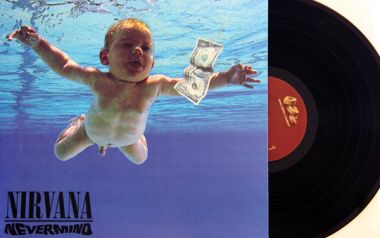 10 βινύλια από το 1991...