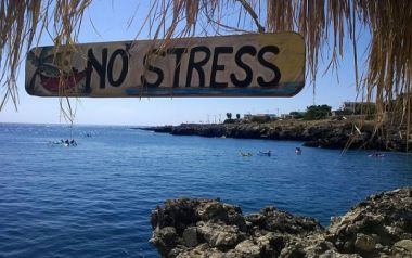 5 μυστικά για να απλοποιήσουμε τη ζωή μας και να μειώσουμε το στρες