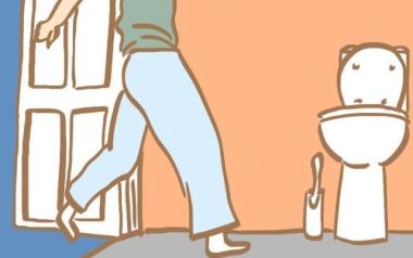 Με ποια προβλήματα υγείας συνδέεται η νυκτουρία