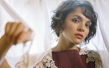 Flipside-Norah Jones, ένα πολιτικό τραγούδι