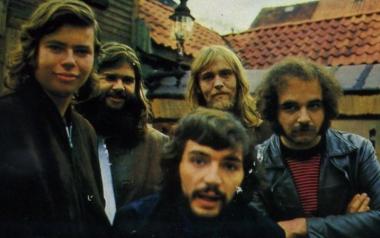 Going Up The Country-Canned Heat