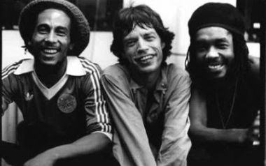 Παράξενα ντουέτα: Mick Jagger/Peter Tosh