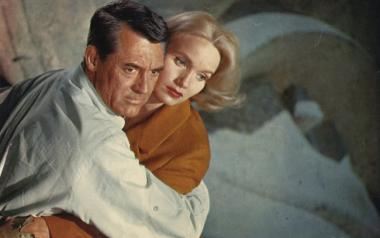 10 φιλμ με τον Cary Grant