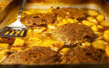 H έξοδος για φαγητό πρέπει να είναι ευχάριστη και επιθυμητή 