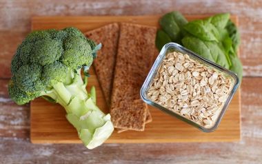 Φολικό οξύ: Δες αν σου λείπει και τι μπορείς να κάνεις