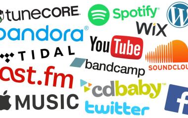 Με τόση πρόσβαση στο Ίντερνετ για οτιδήποτε, με τόσα music streaming services, είναι ουτοπικό να περιμένετε βοήθεια