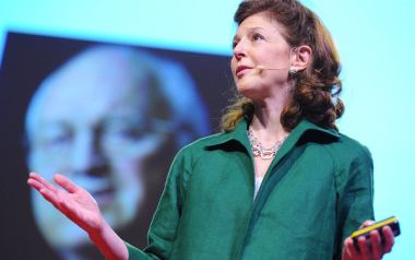 Πώς να εντοπίσετε έναν ψεύτη... Από την Pamela Meyer