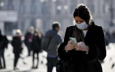  Σύμφωνα με έρευνα ο  κορωνοϊός επιβιώνει 28 μέρες σε κινητά & χαρτονομίσματα