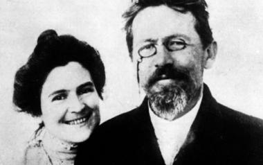 Αντόν Τσέχωφ: Αν φοβάσαι τη μοναξιά, μην παντρεύεσαι…