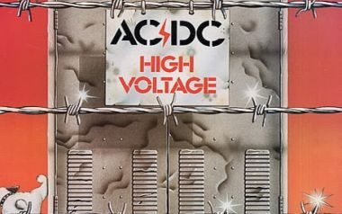 Baby Please Don't Go-AC/DC