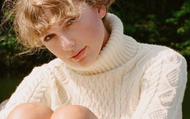 Evermore, νέο άλμπουμ η Taylor Swift, ακούστε το