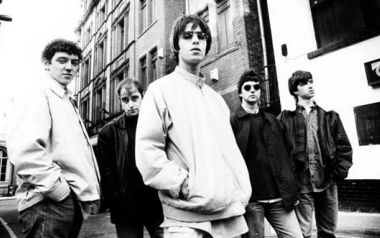 Supersonic - Το νέο ντοκιμαντέρ για τους Oasis...