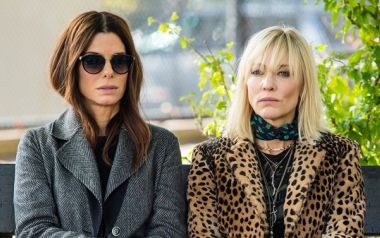 10 φιλμ του 2018 που ήταν απροσδόκητα «καλούτσικα»...