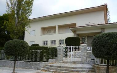 «Οικία Κοκοβίκου», η βίλα της Αλίκης - Ένα οδοιπορικό σε σπίτια του παλιού ελληνικού κινηματογράφου