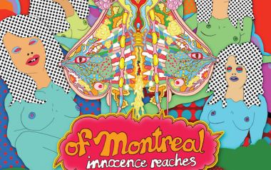 It’s Different for Girls-Of Montreal