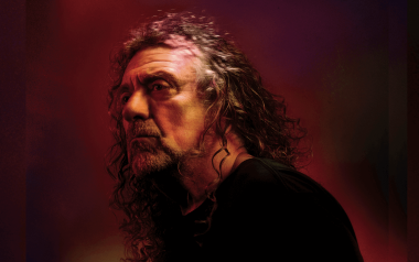 Είναι ο Robert Plant η πιο δυνατή φωνή που πέρασε από το ροκ;