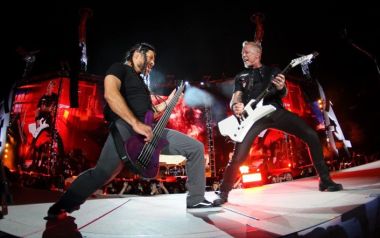 Πέρασαν 44 χρόνια από το πρώτο Ροκ κλαμπ της Παρασκευής