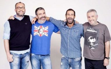 Ράδιο Αρβύλα, Πόθεν Έσχες Πολιτικών