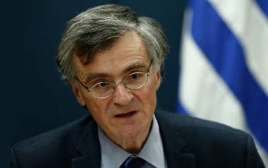 Τσιόδρας : Ωρα μηδέν για την πανδημία, κίνδυνος να υπάρξουν πολλοί θάνατοι