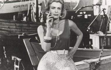 Τα Παιδιά του Πειραιά-Μελίνα Μερκούρη