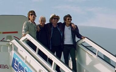 Trailer για το: The Rolling Stones Olé Olé Olé!: A Trip Across Latin America.