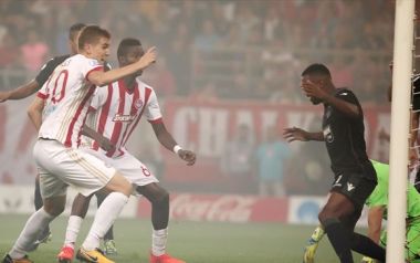 Κυριακή Super League με ντέρμπι, νικητής ο Ολυμπιακός 