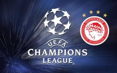 Champions League: Στο 3ο γκρουπ δυναμικότητας ο Ολυμπιακός – Οι πιθανοί αντίπαλοί του