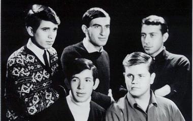 7 συγκροτήματα από την Θεσσαλονίκη του '60